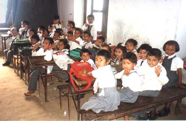Annapurna School